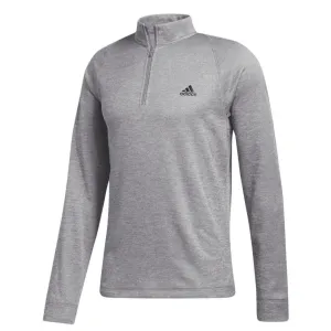 adidas Golf Midweight Half Zip Sweater GH8324