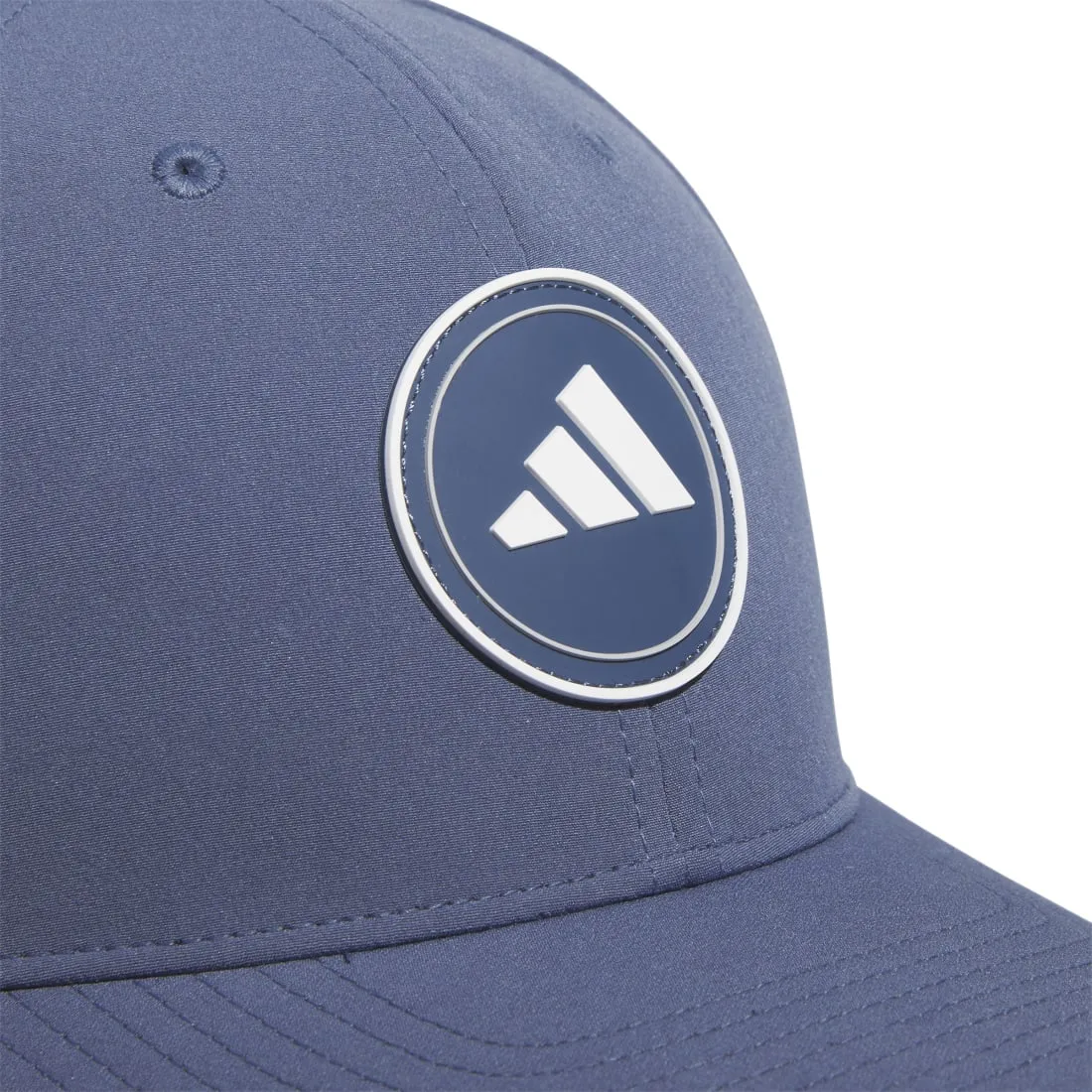 adidas Hydrophobic Tour Snapback Golf Cap IM9247