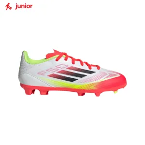 adidas Junior F50 League Firm/Multi-Ground Cleats