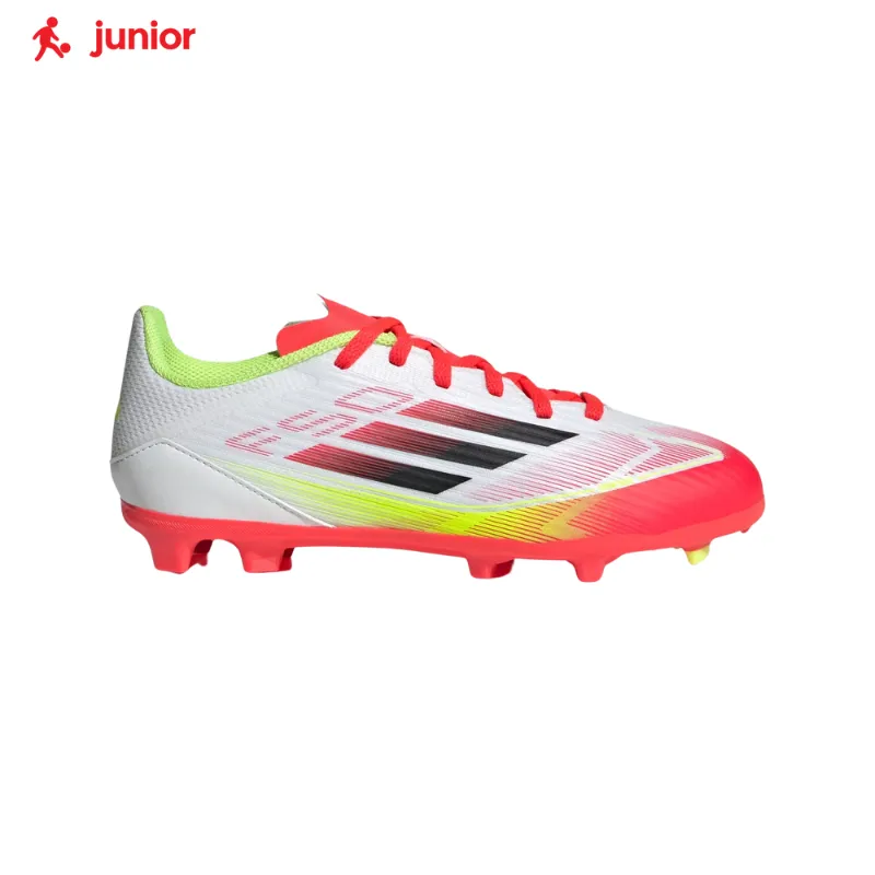 adidas Junior F50 League Firm/Multi-Ground Cleats