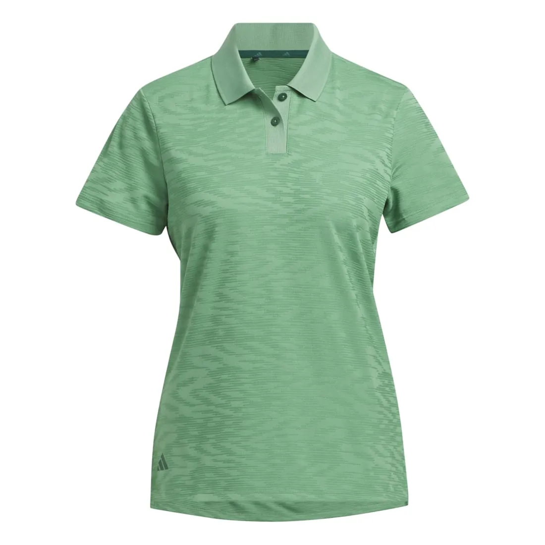 adidas Ladies Ultimate365 Golf Polo Shirt IS9745