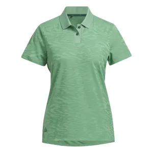 adidas Ladies Ultimate365 Golf Polo Shirt IS9745