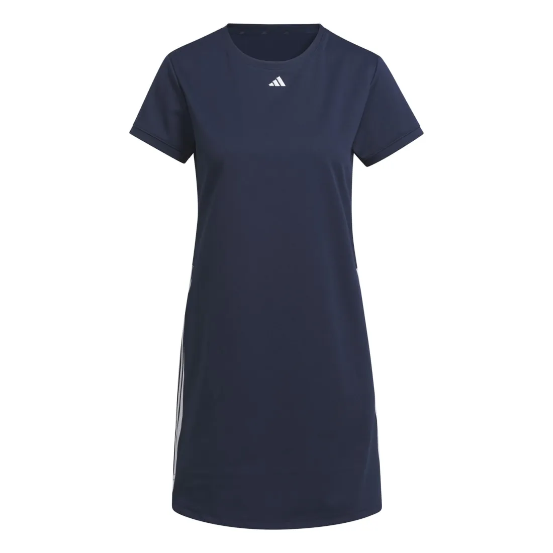 adidas Ladies Ultimate365 TWISTKNIT Golf Dress IY5354