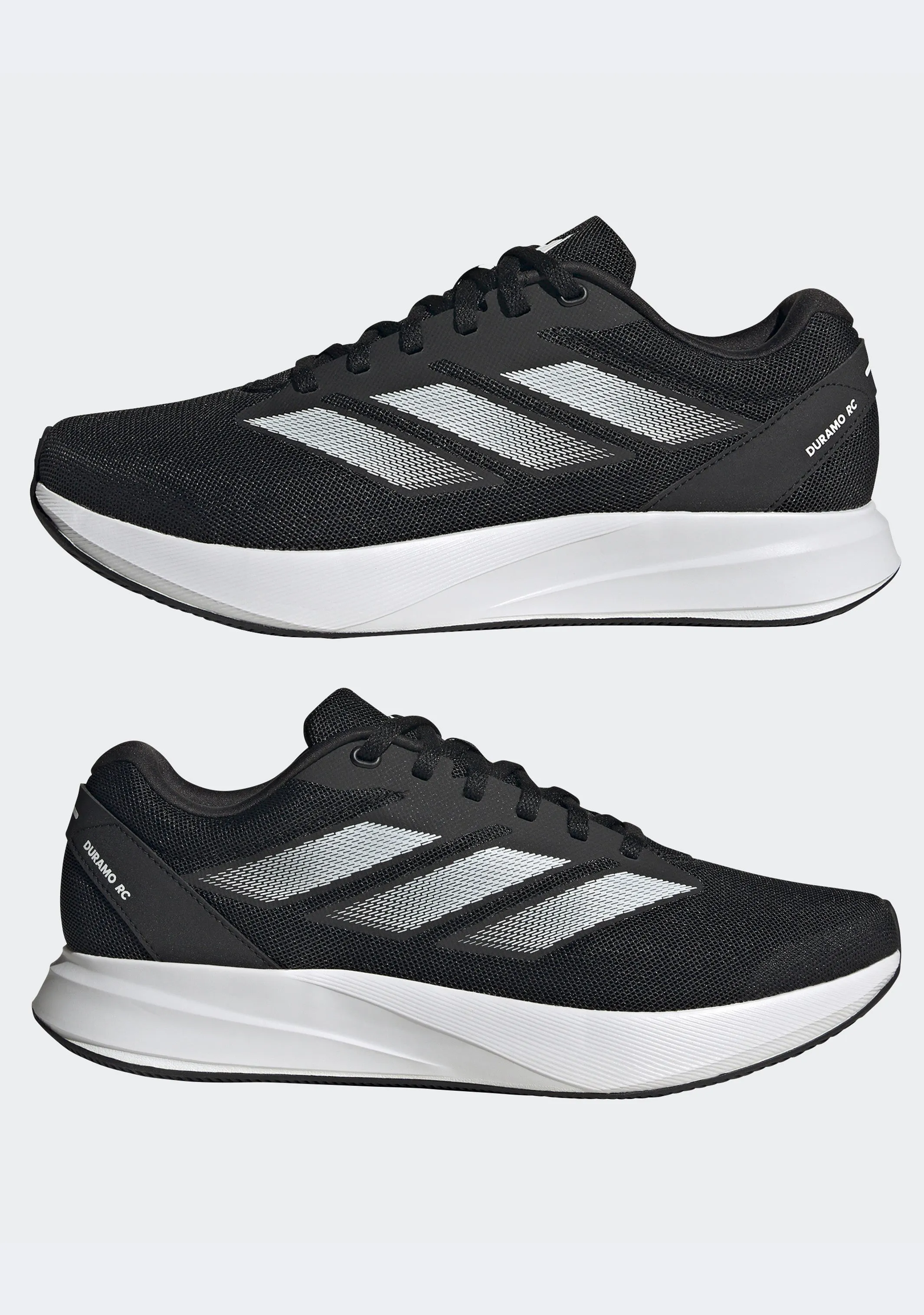 Adidas Men’s Duramo RC U Asics Shoes