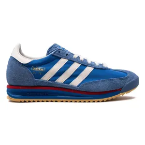 Adidas Men's SL 72 RS Blue/Core White/Better Scarlet Adidas Shoes