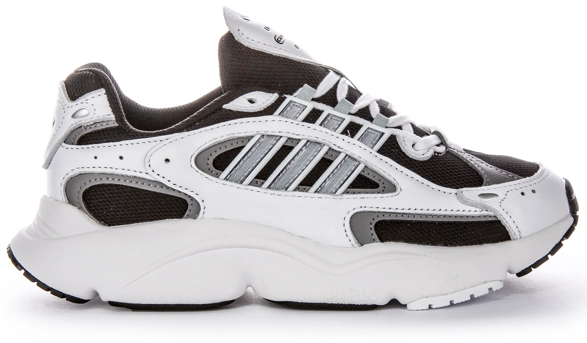Adidas Ozmillen In White Black For Men Shoes Adidas
