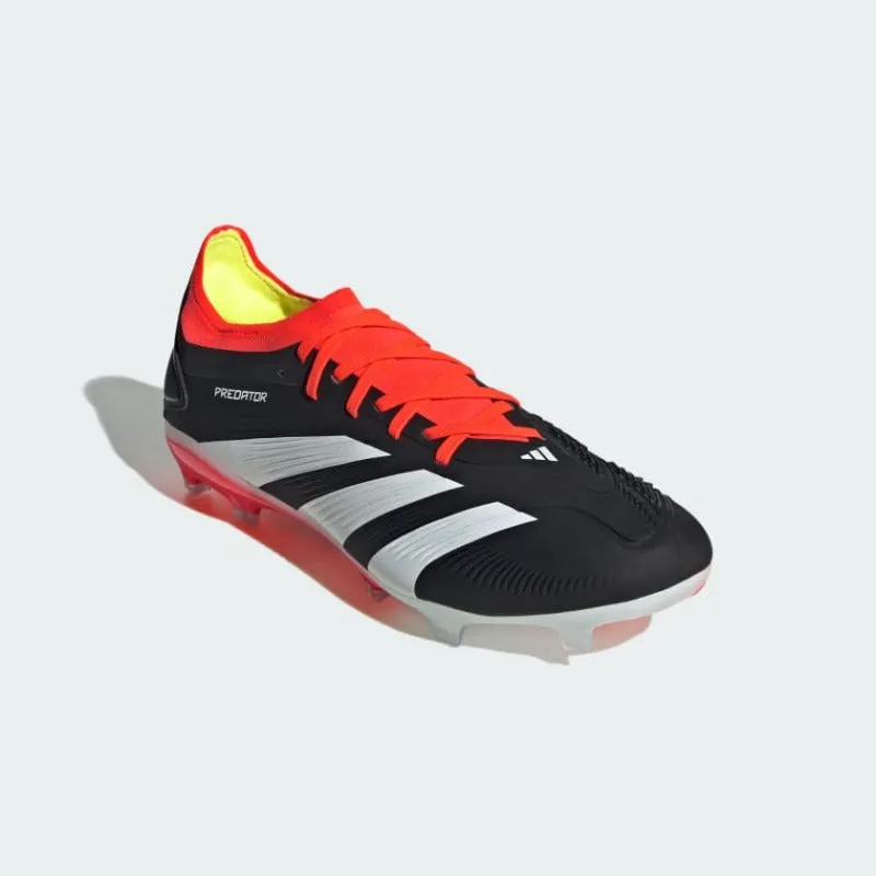 Adidas Predator Pro Firm Ground Cleats