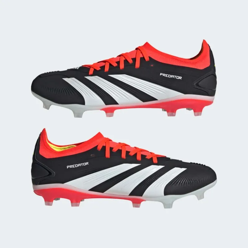 Adidas Predator Pro Firm Ground Cleats
