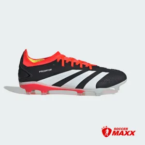 Adidas Predator Pro Firm Ground Cleats