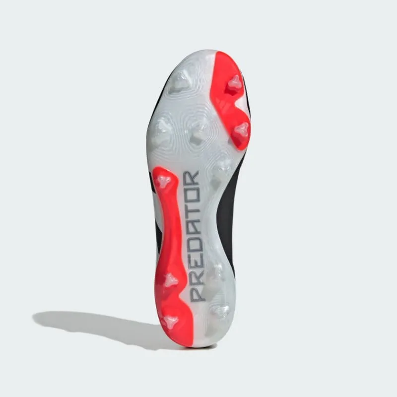 Adidas Predator Pro Firm Ground Cleats