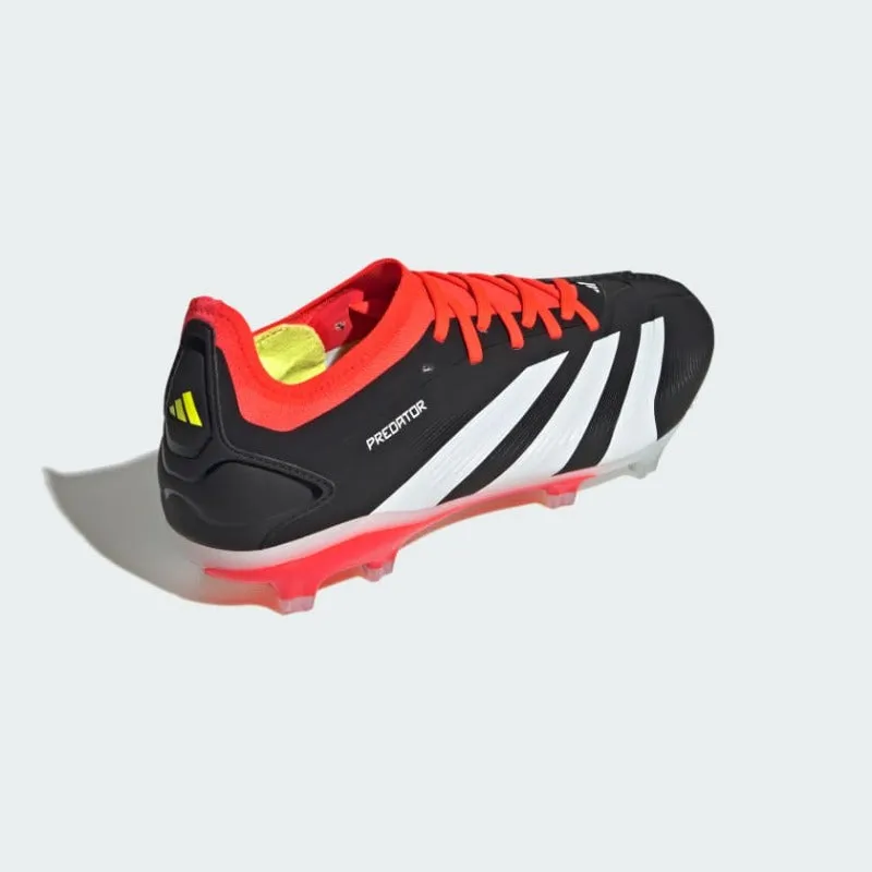 Adidas Predator Pro Firm Ground Cleats