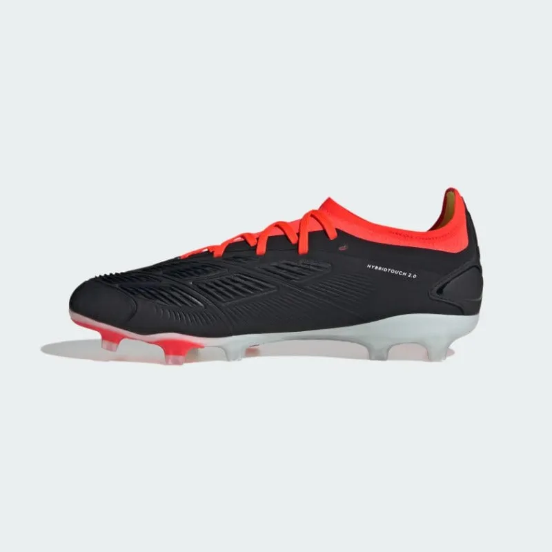 Adidas Predator Pro Firm Ground Cleats