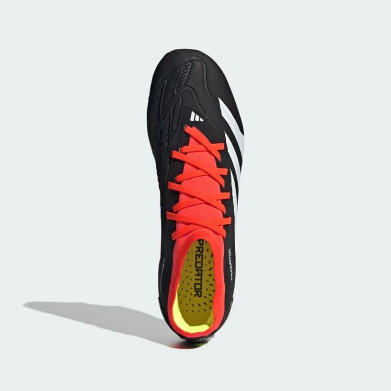 Adidas Predator Pro Firm Ground Cleats