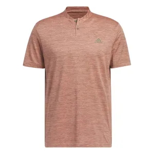 adidas Primegreen Texture Stripe Golf Polo Shirt HR9069