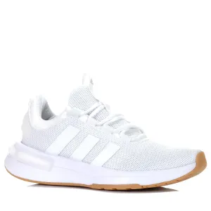Adidas Racer TR23 White/White Shoes_Adidas