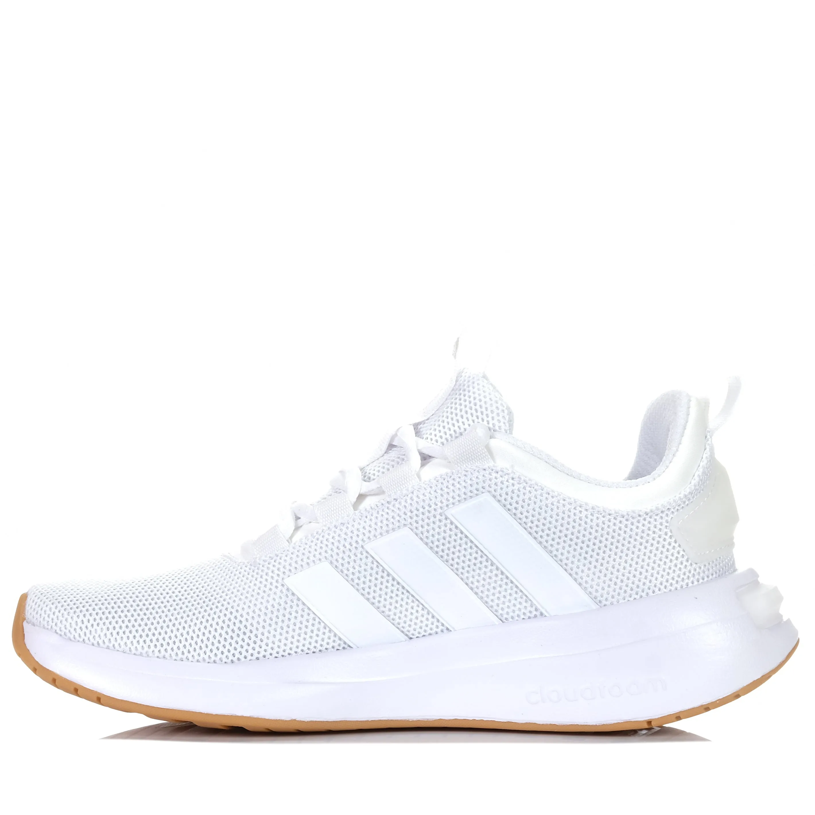 Adidas Racer TR23 White/White Shoes_Adidas
