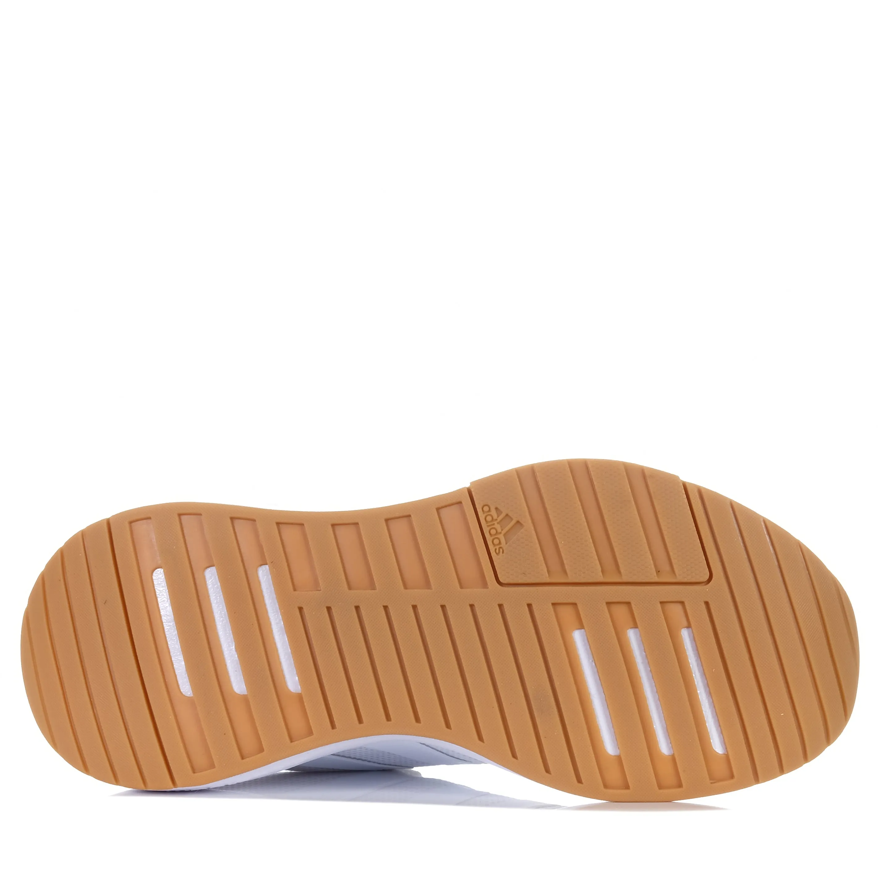 Adidas Racer TR23 White/White Shoes_Adidas