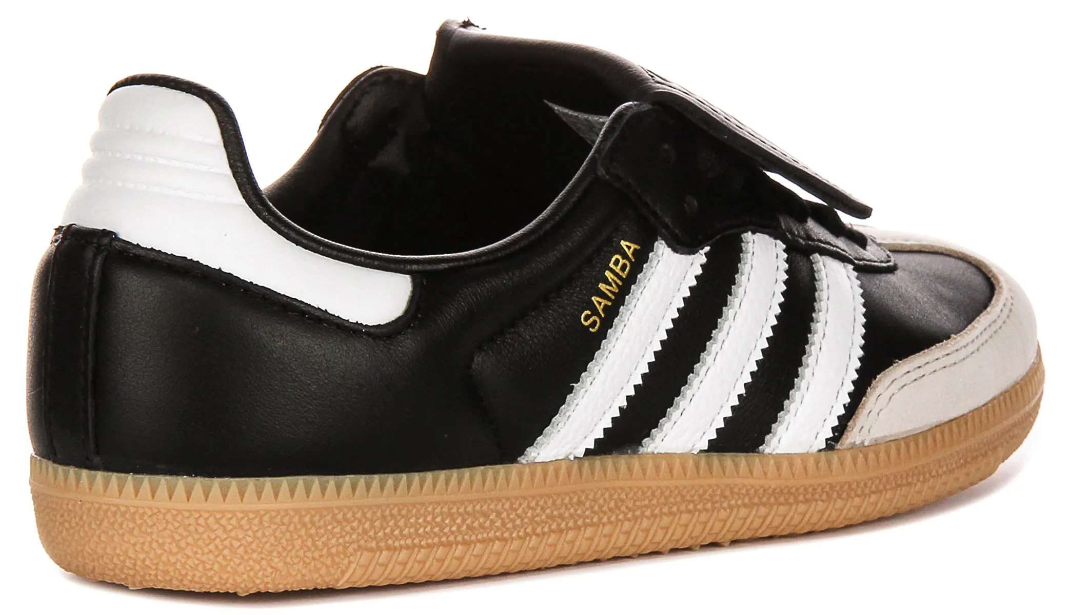 Adidas Samba LT In Black White For Women Shoes Adidas