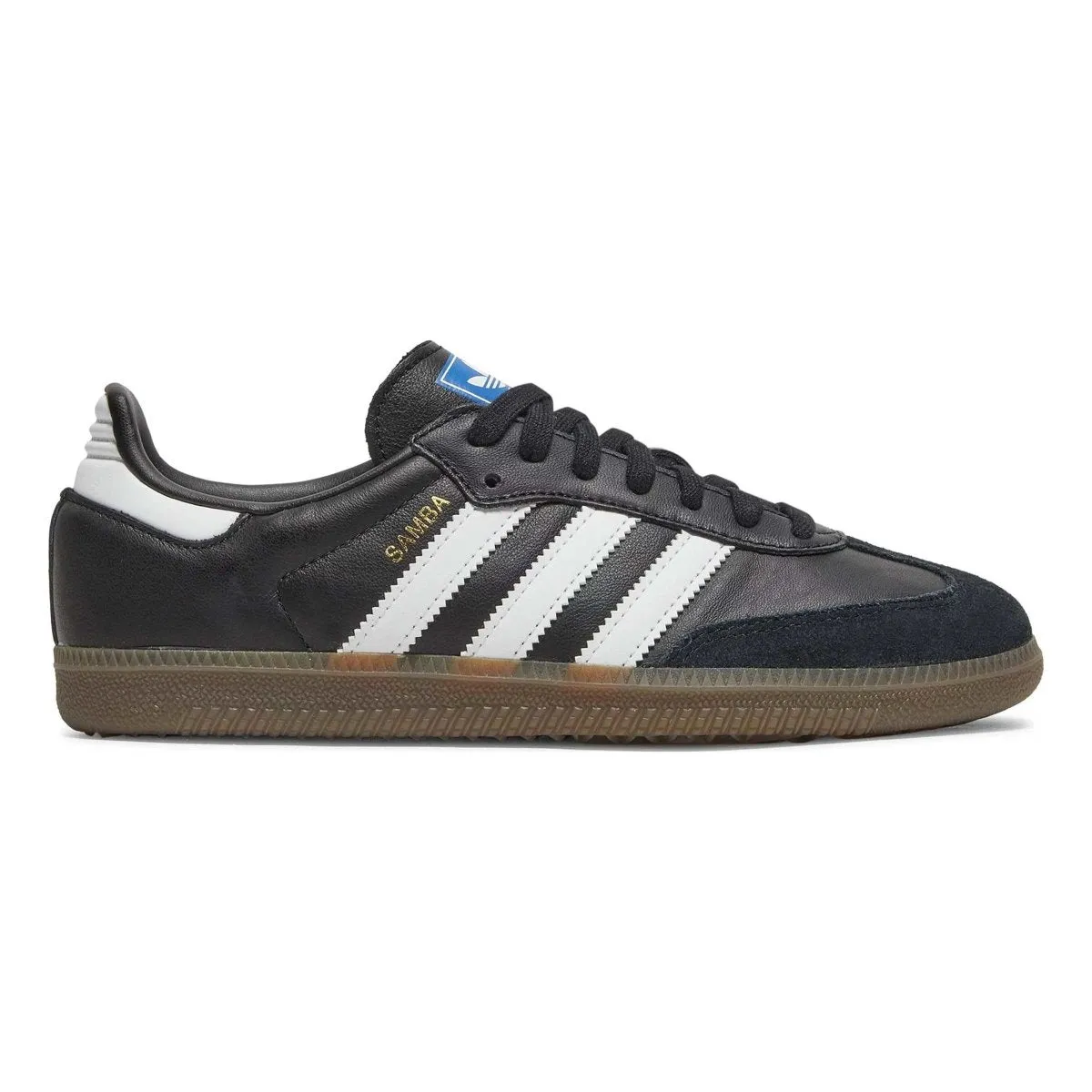 Adidas Samba OG Black/White Adidas Shoes