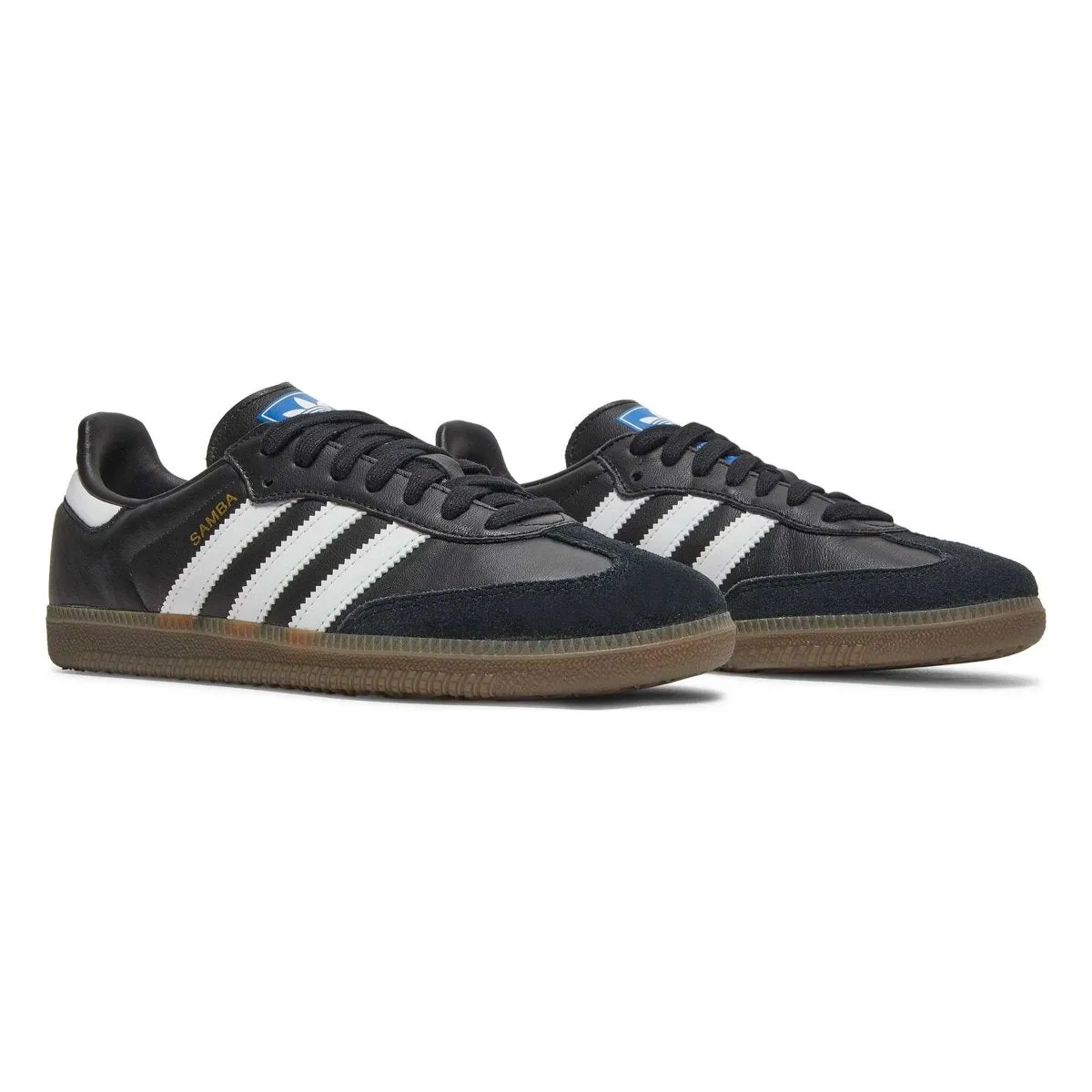 Adidas Samba OG Black/White Adidas Shoes