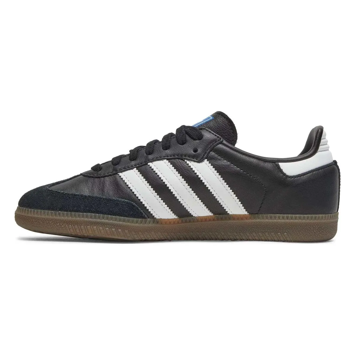Adidas Samba OG Black/White Adidas Shoes