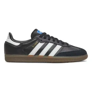 Adidas Samba OG Black/White Adidas Shoes