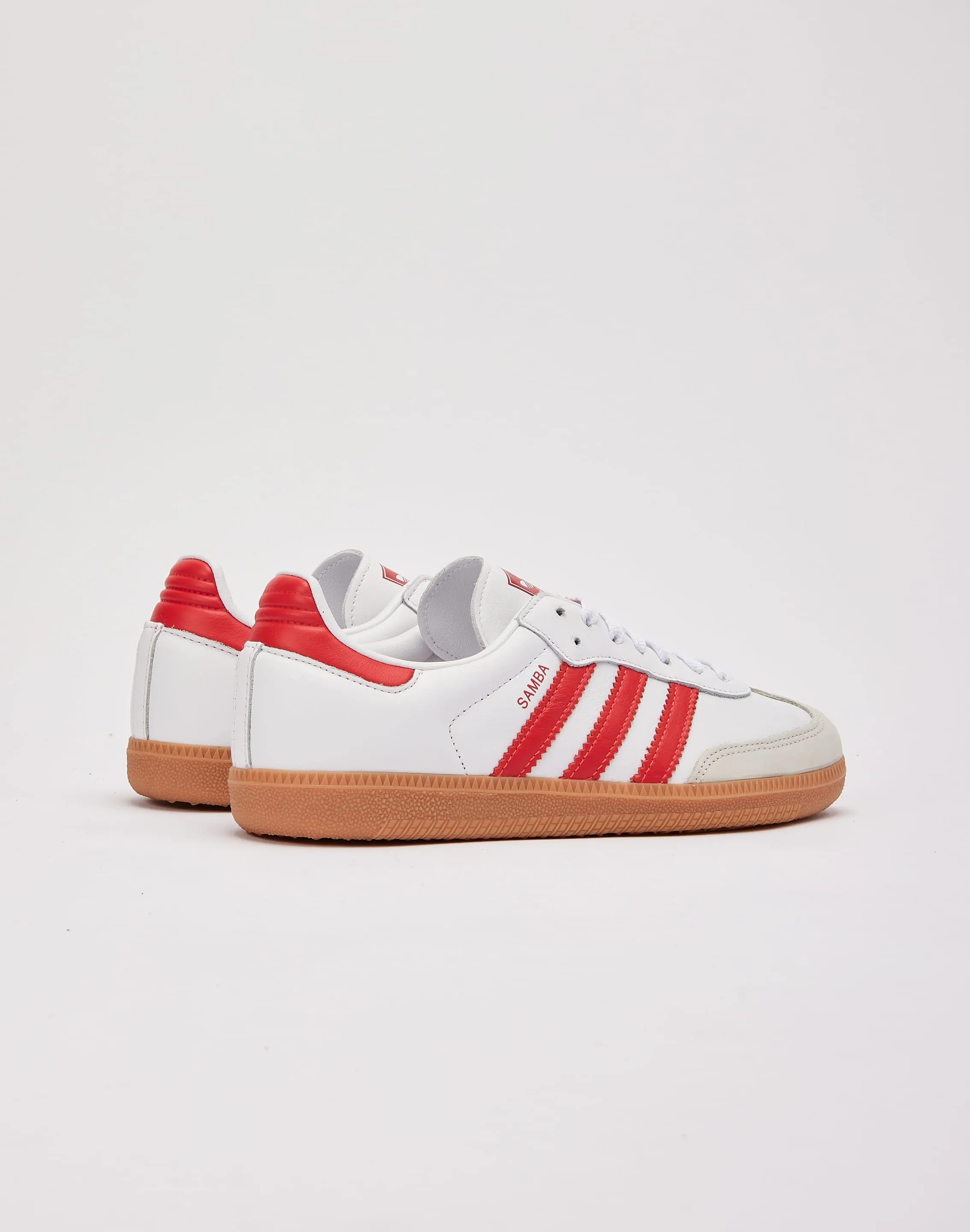 Adidas Samba OG