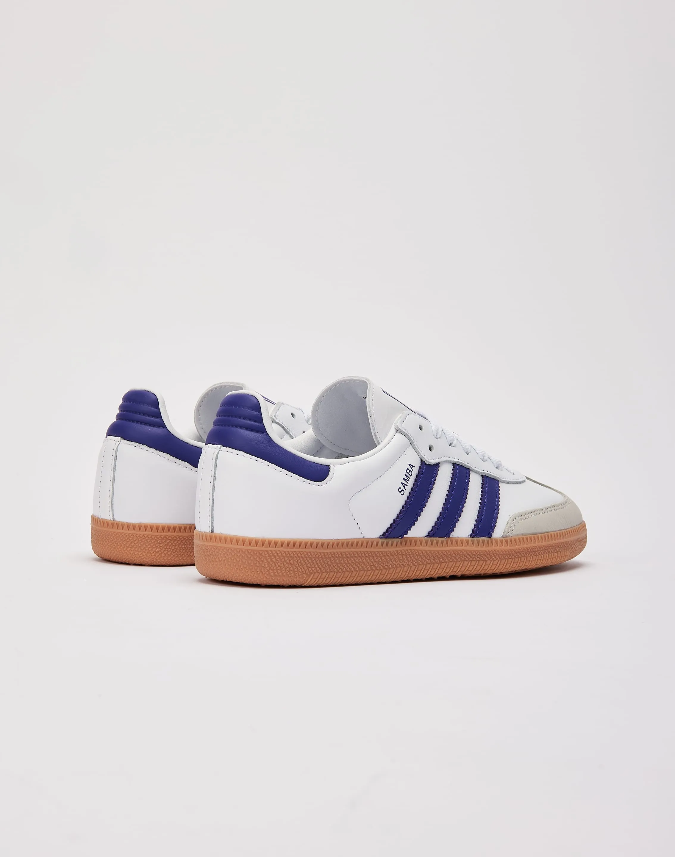 Adidas Samba OG