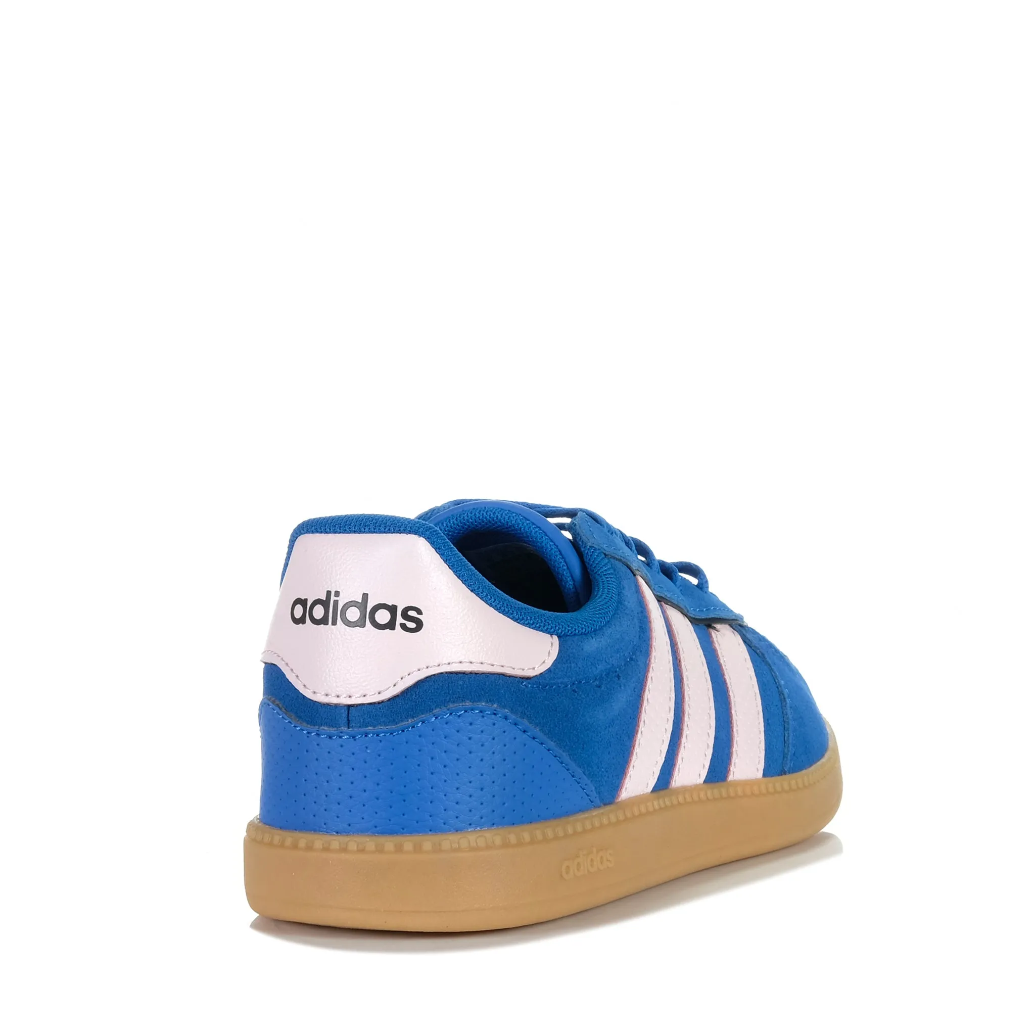 Adidas Shoes Adidas Breaknet Sleek Blue Royal