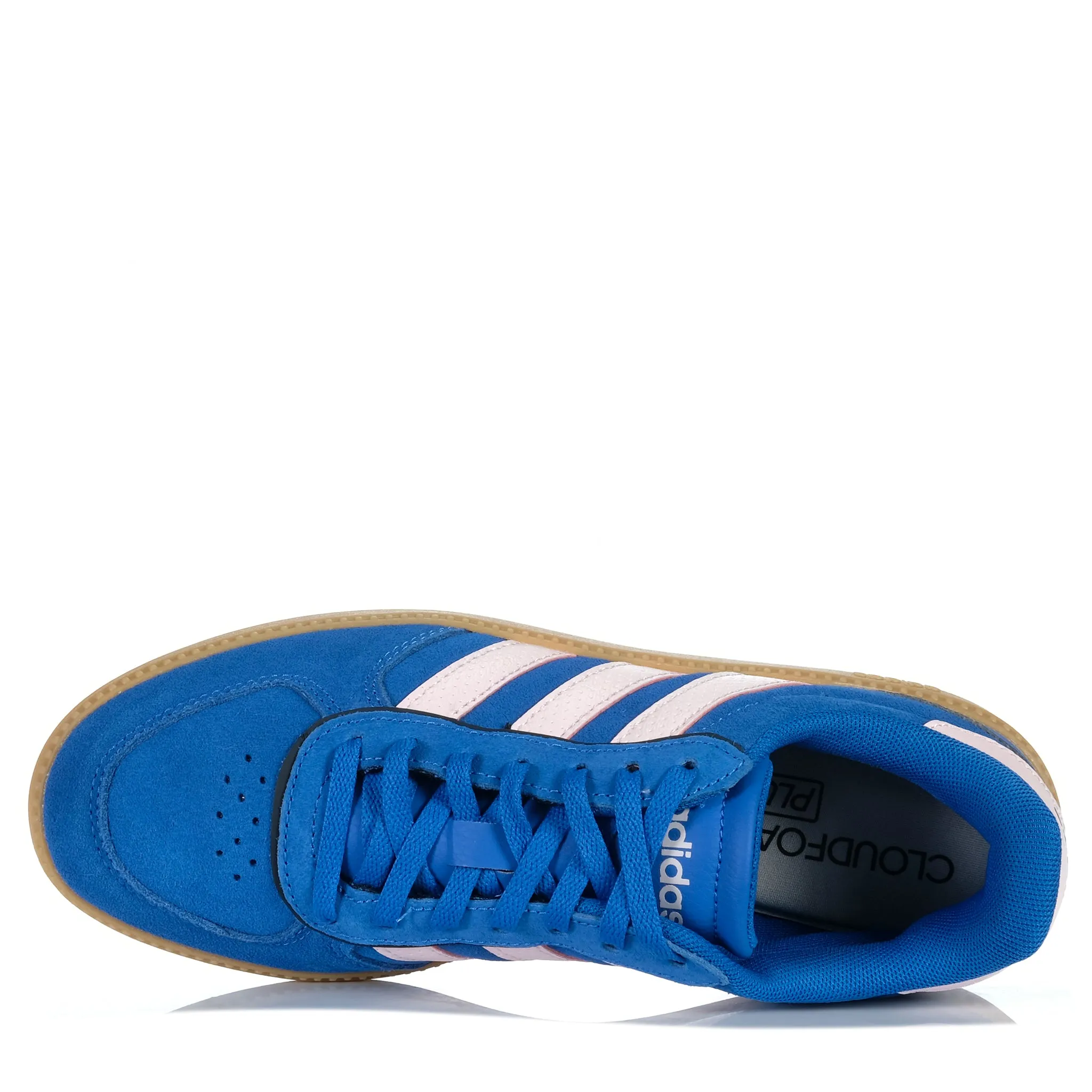 Adidas Shoes Adidas Breaknet Sleek Blue Royal