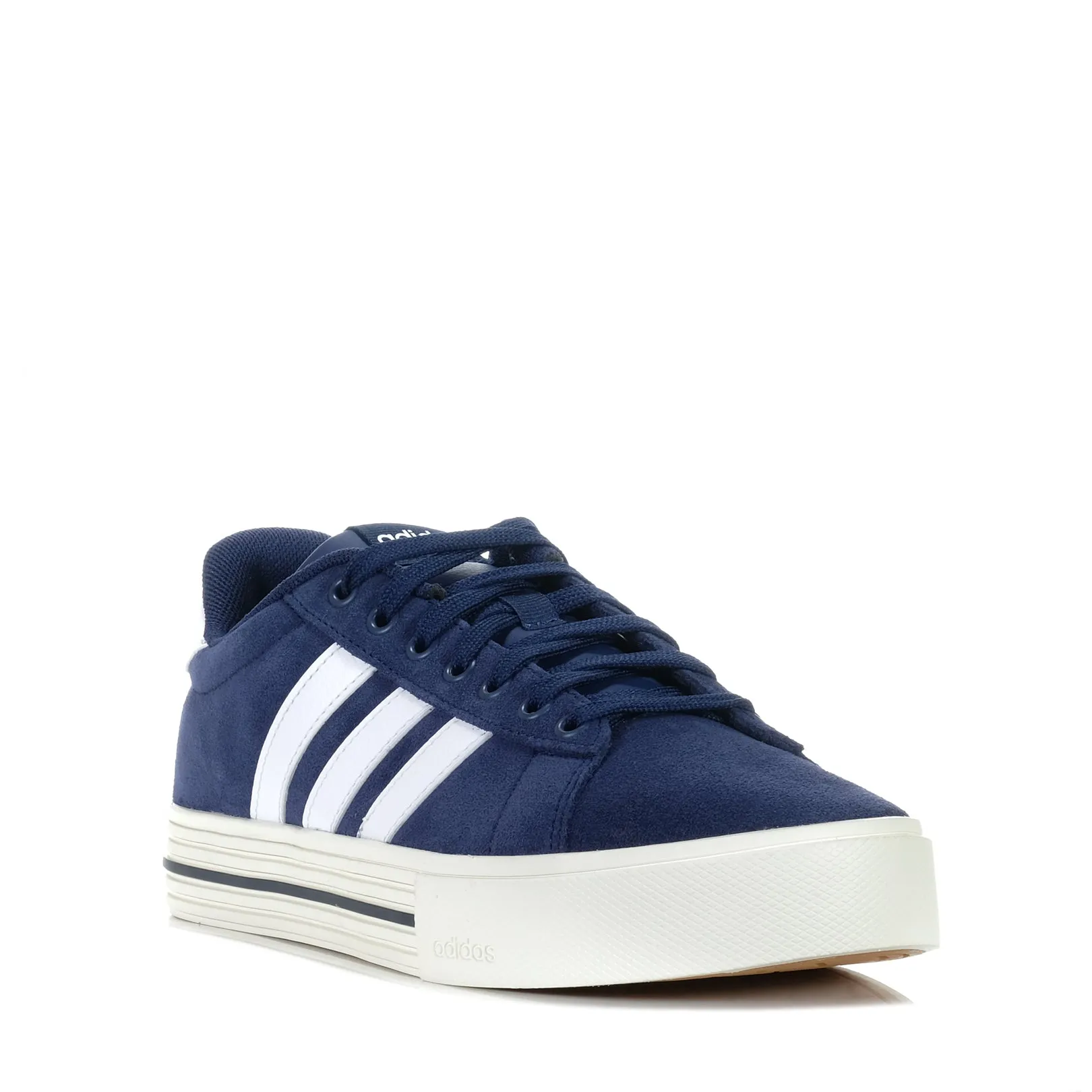 Adidas Shoes Adidas Daily 4.0 Dark Blue/White