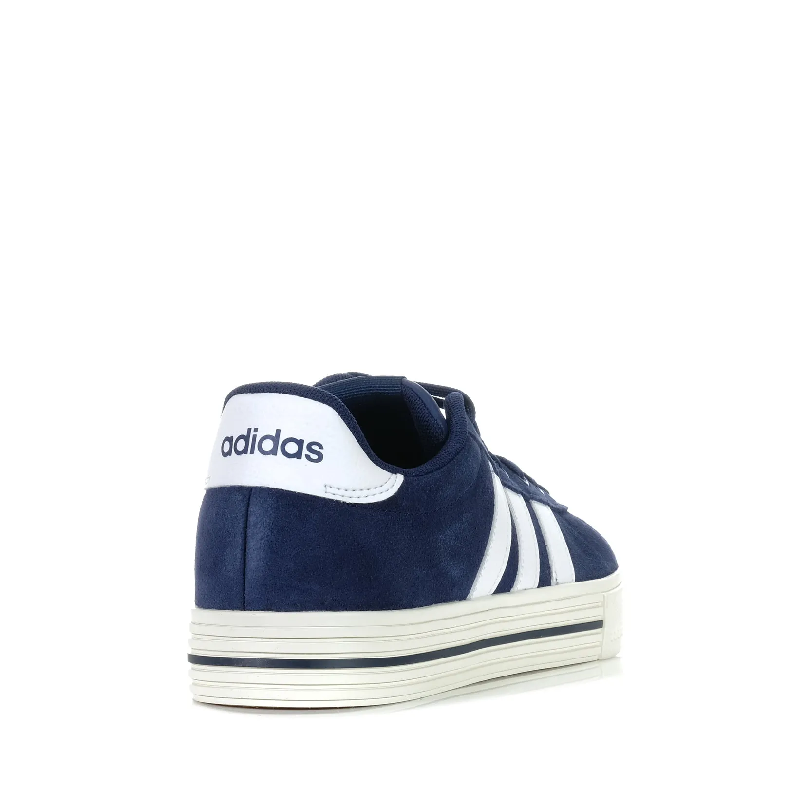 Adidas Shoes Adidas Daily 4.0 Dark Blue/White