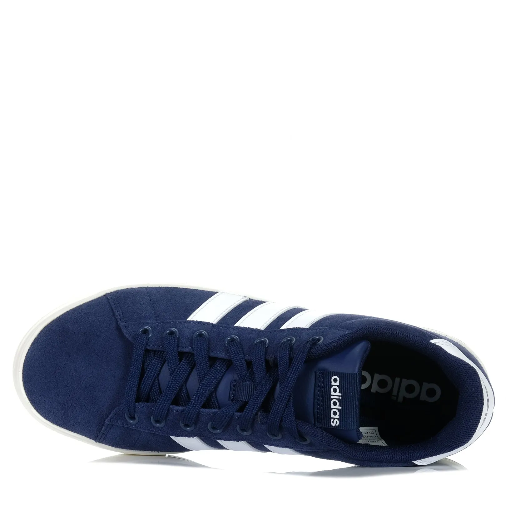 Adidas Shoes Adidas Daily 4.0 Dark Blue/White