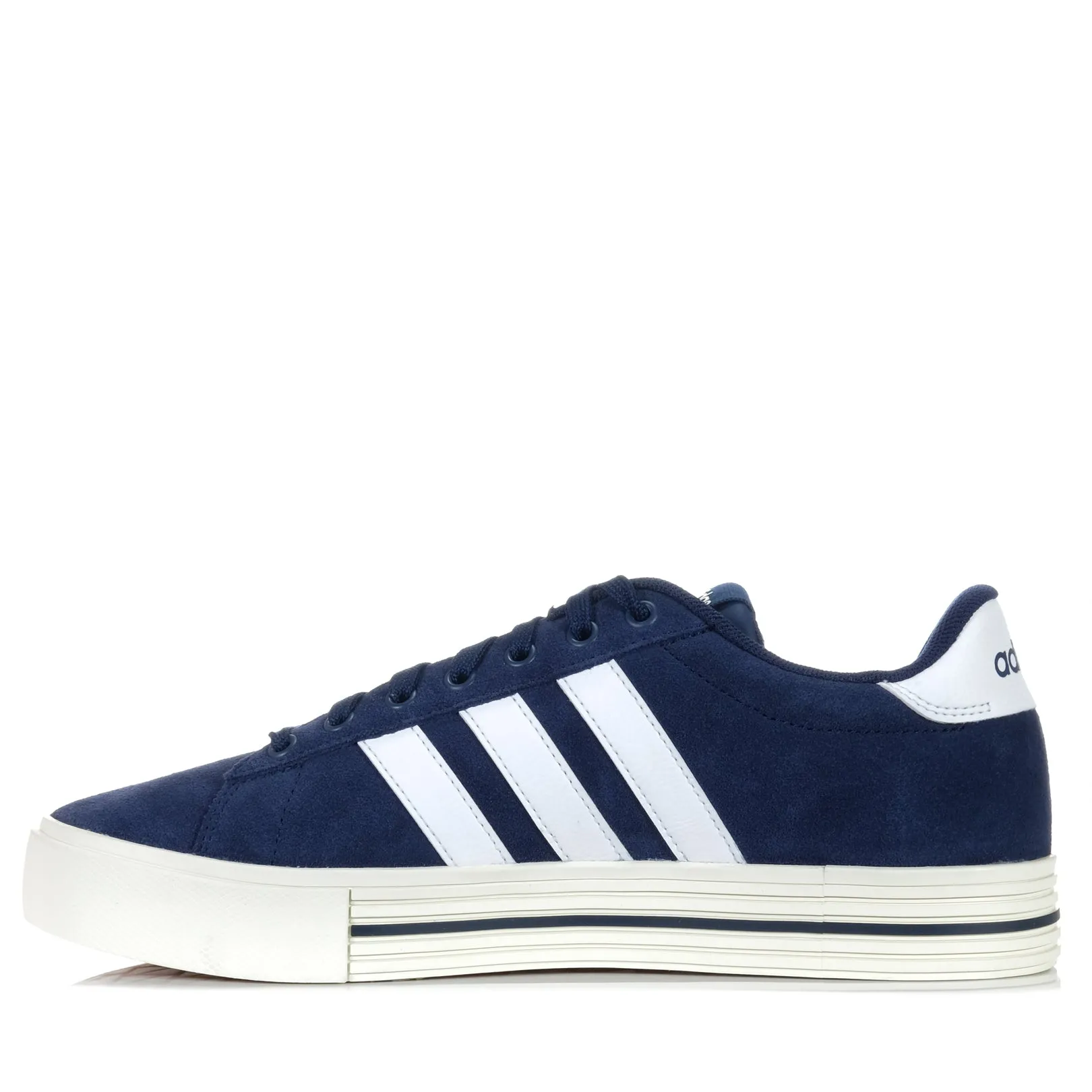 Adidas Shoes Adidas Daily 4.0 Dark Blue/White