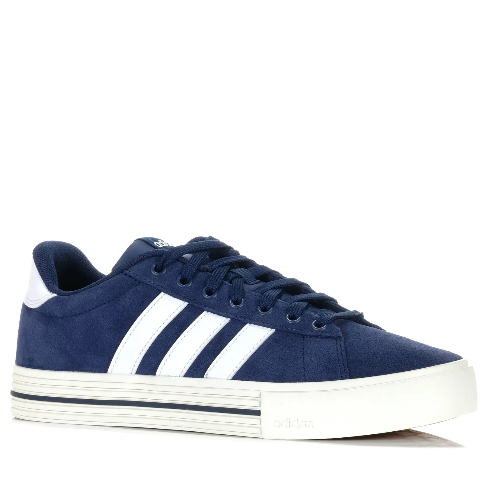 Adidas Shoes Adidas Daily 4.0 Dark Blue/White