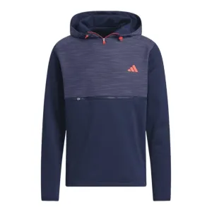 adidas Textured Golf Anorak HZ3211