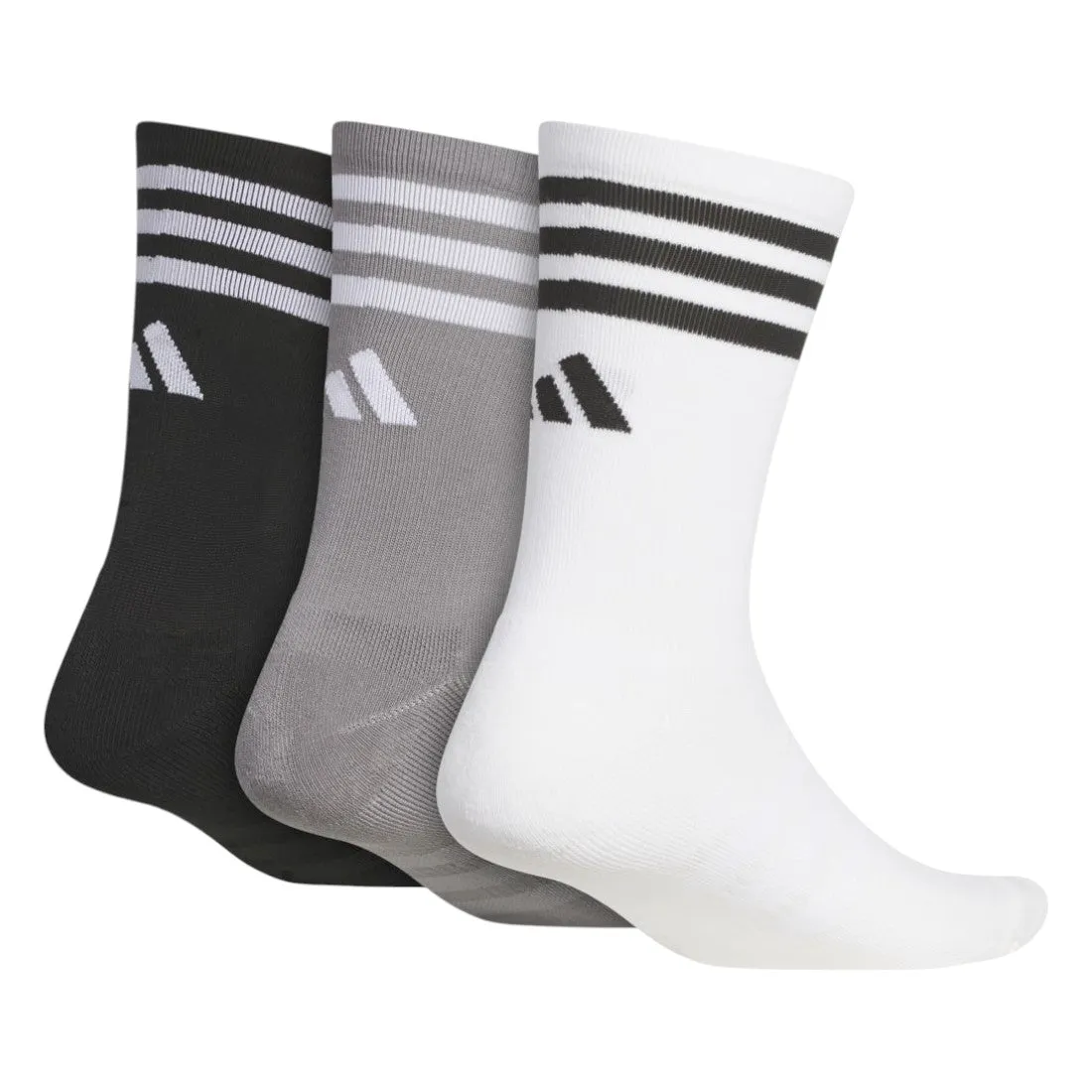 adidas Tour Crew Golf Socks JI9116