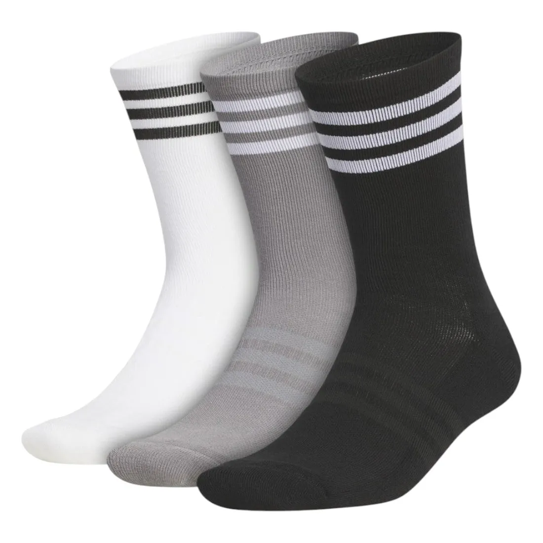 adidas Tour Crew Golf Socks JI9116