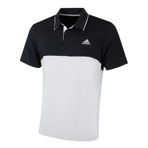adidas Ultimate 365 Heather Golf Polo CD3354