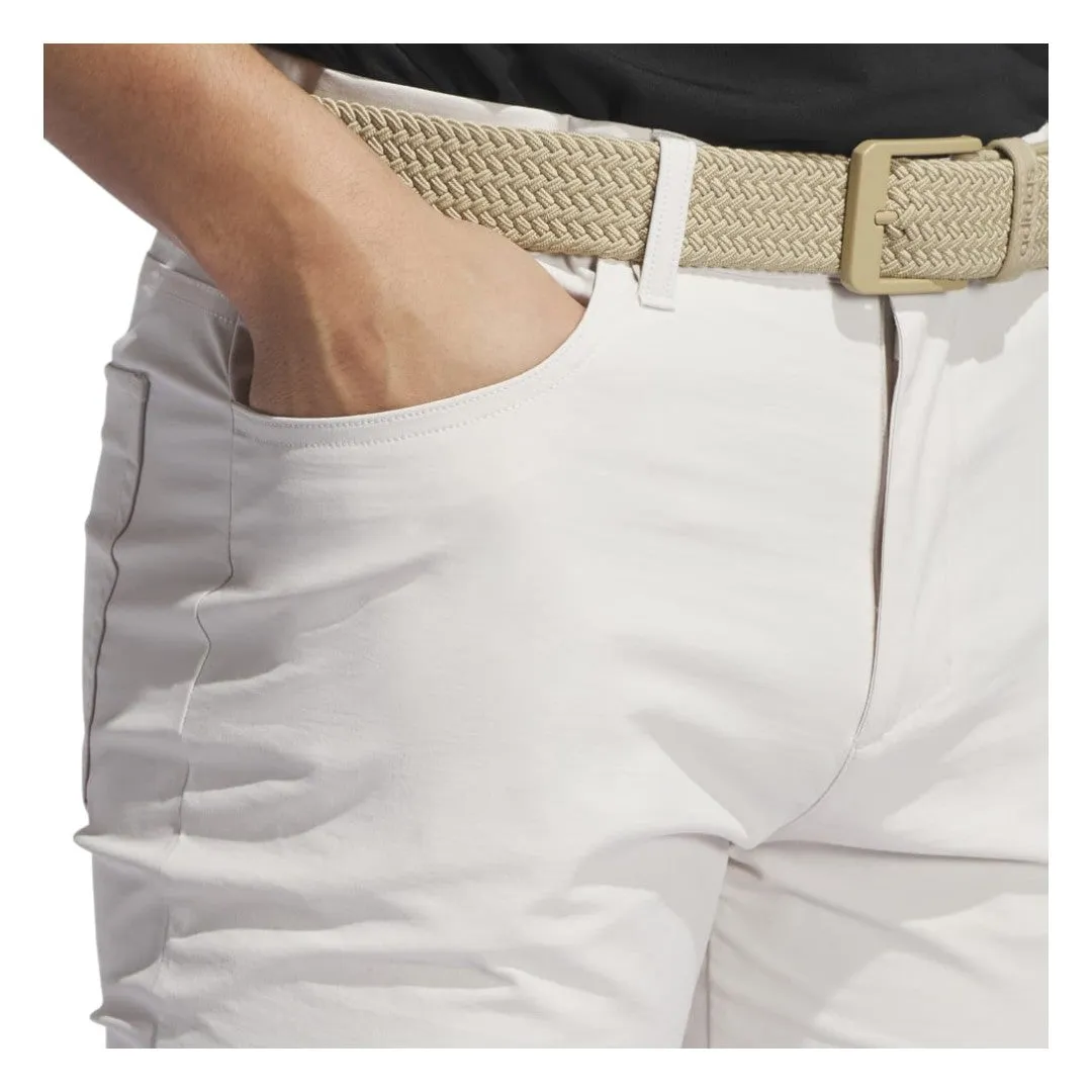 adidas Ultimate365 5-Pocket Golf Trousers JD2710