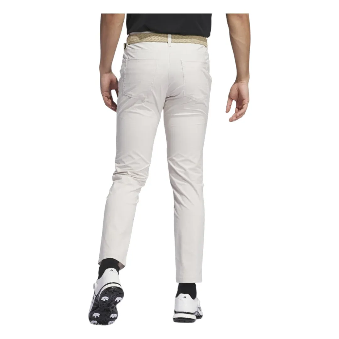 adidas Ultimate365 5-Pocket Golf Trousers JD2710