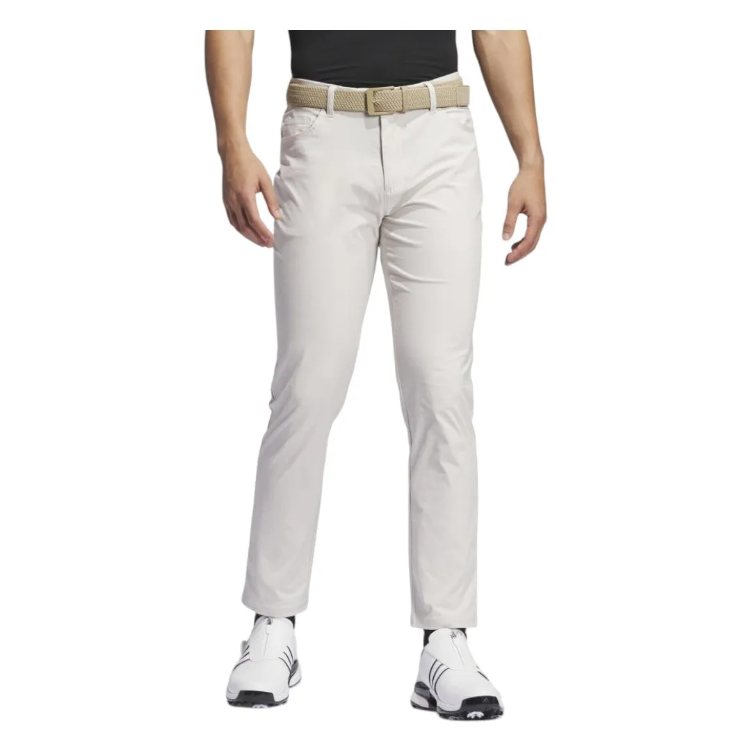 adidas Ultimate365 5-Pocket Golf Trousers JD2710