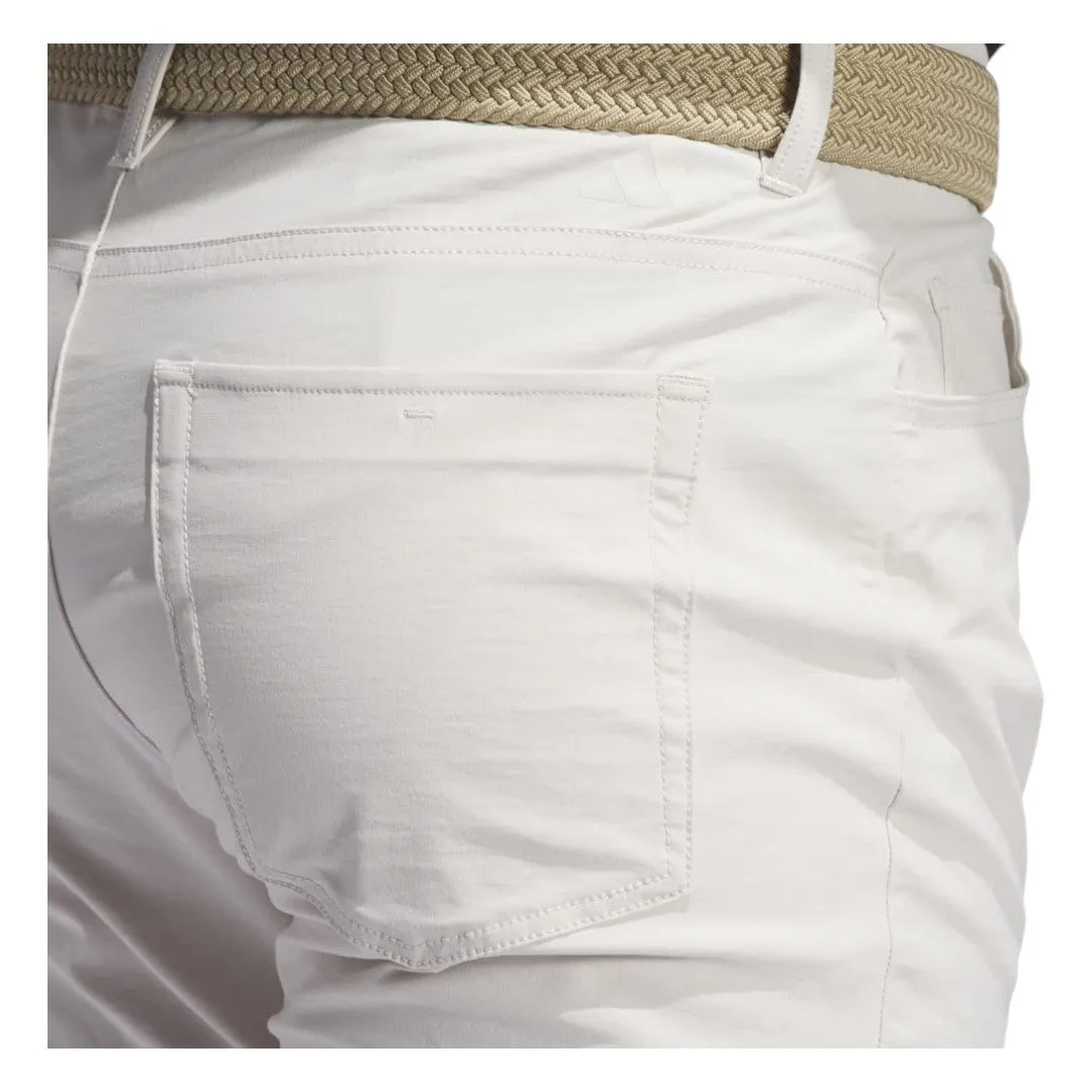 adidas Ultimate365 5-Pocket Golf Trousers JD2710