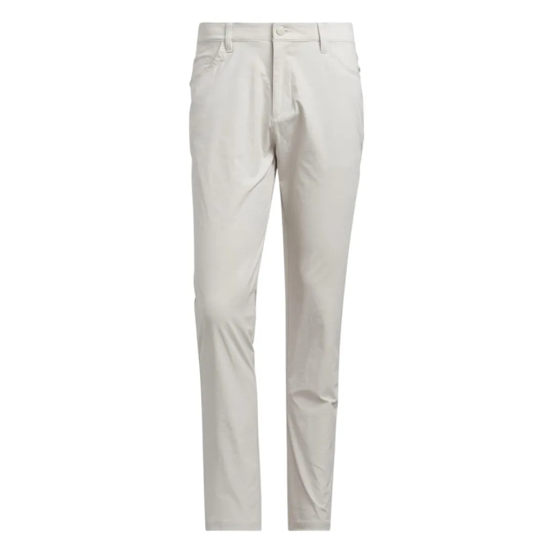adidas Ultimate365 5-Pocket Golf Trousers JD2710