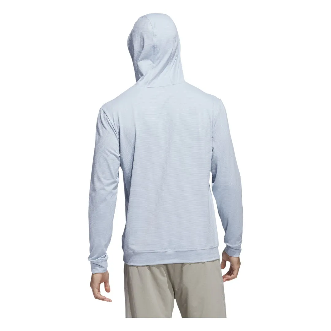 adidas Ultimate365 Elevate Golf Hoodie JF4927