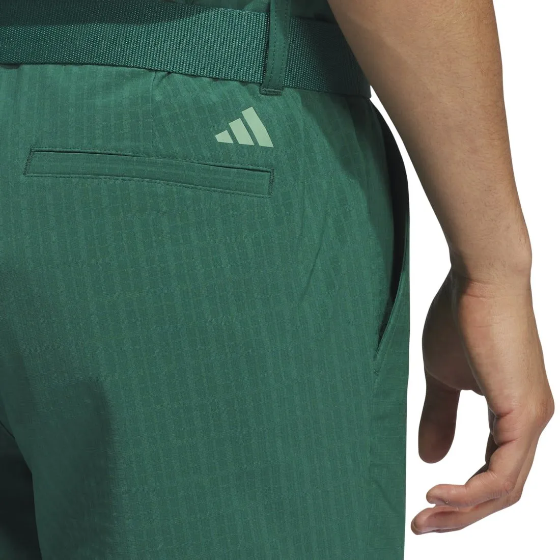 adidas Ultimate365 Fall Weight Golf Trousers IW2809