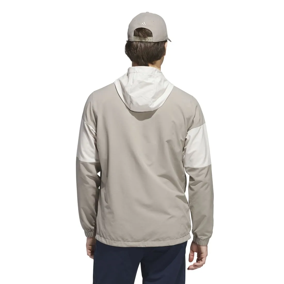 adidas Ultimate365 Golf Anorak JJ1744