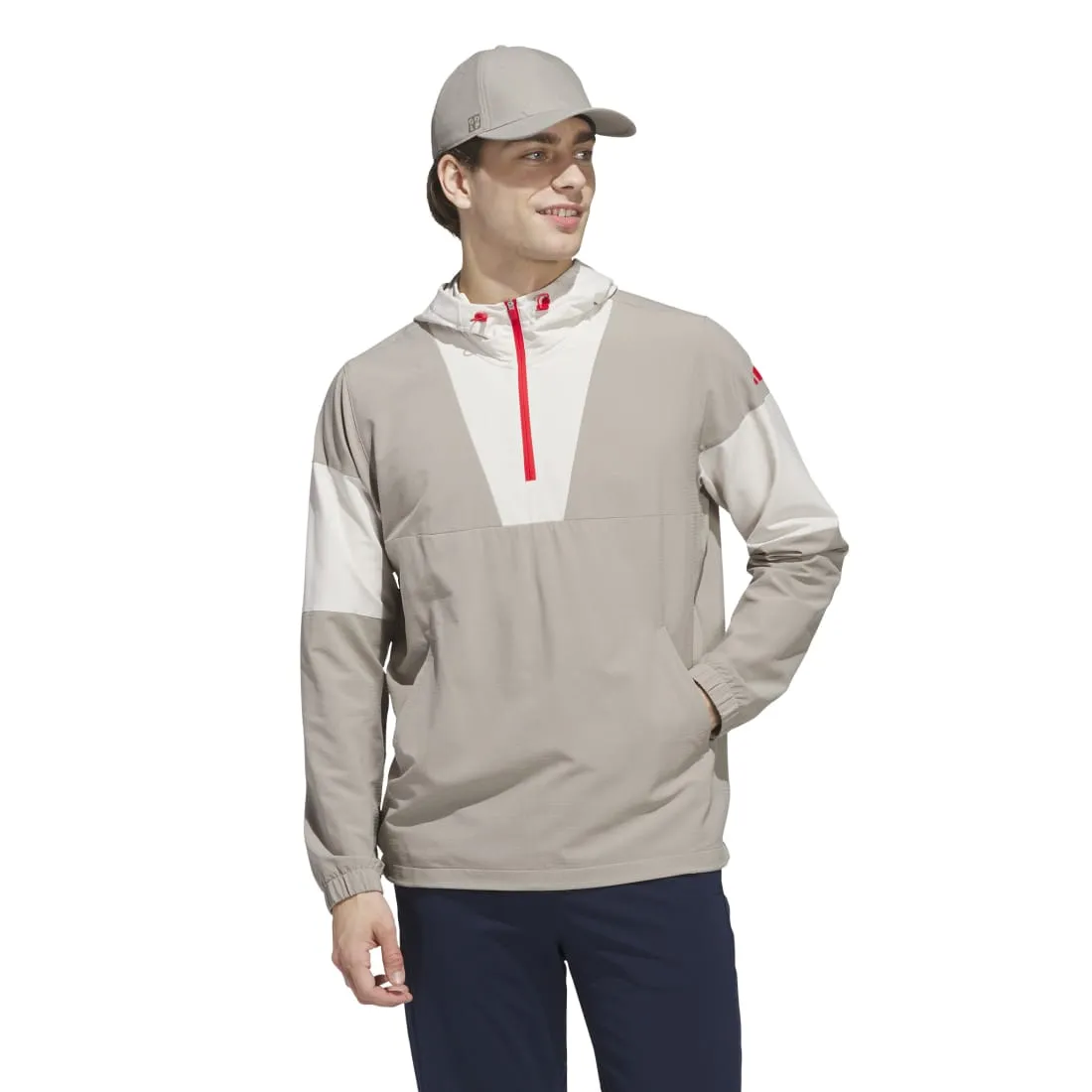 adidas Ultimate365 Golf Anorak JJ1744