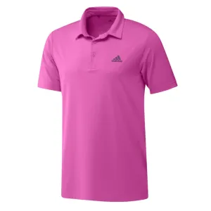 adidas Ultimate365 Solid Golf Polo Shirt GM4134