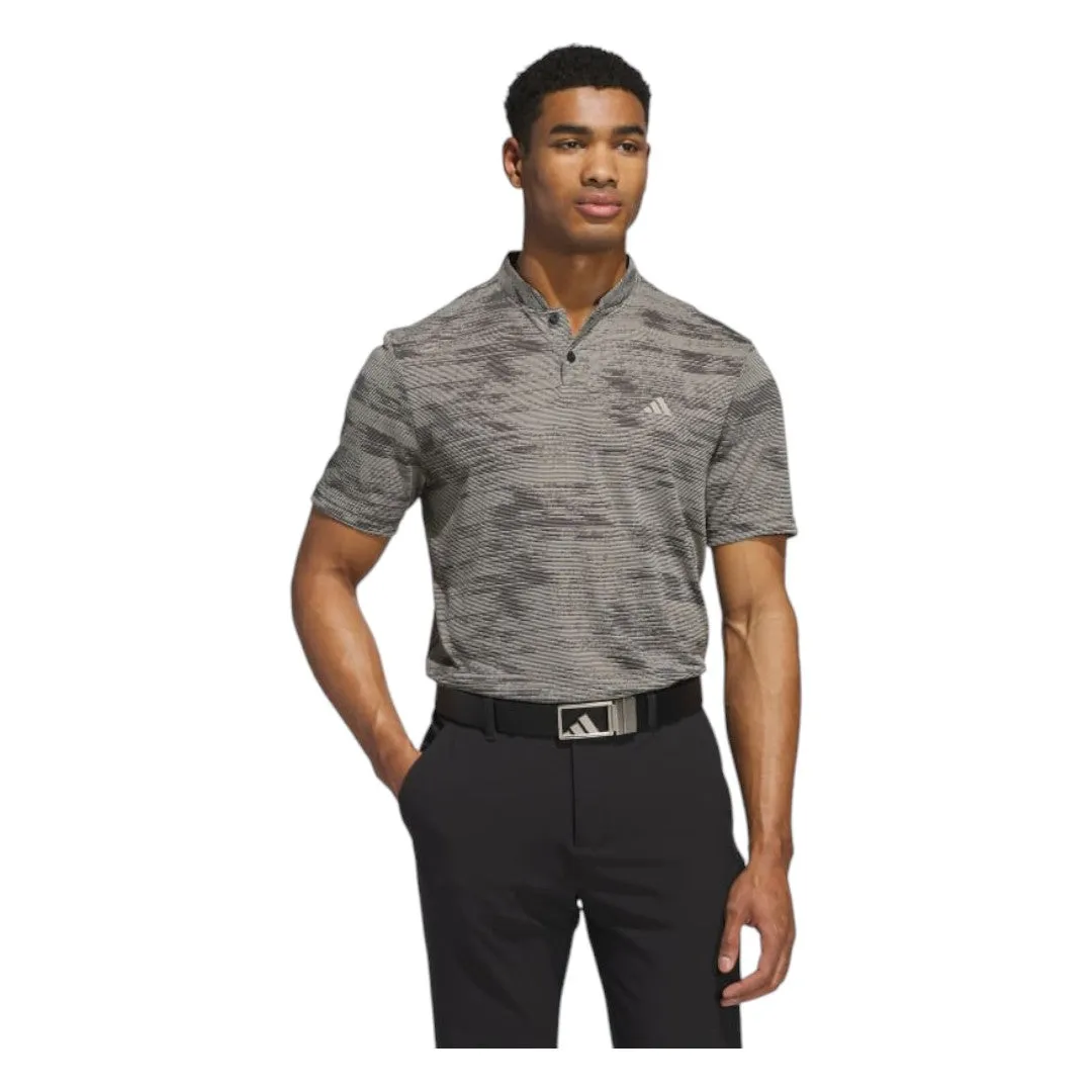 adidas Ultimate365 Sport Collar Golf Polo Shirt IK3048